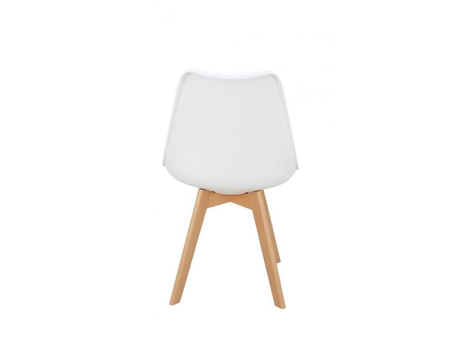 Bradex: Eames Bon: стул  (белый)