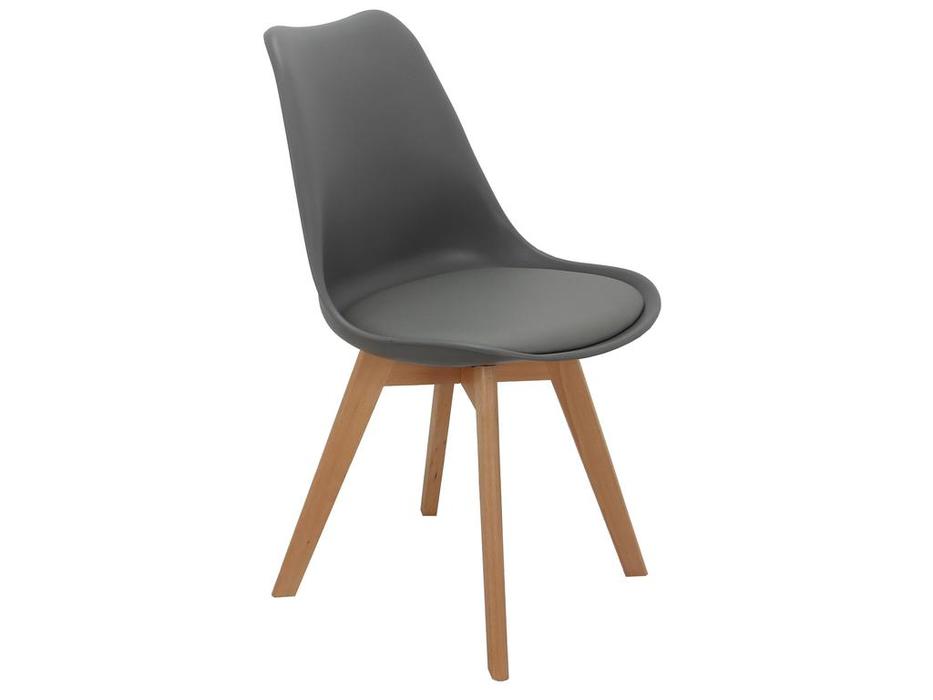 Bradex: Eames Bon: стул  (серый)