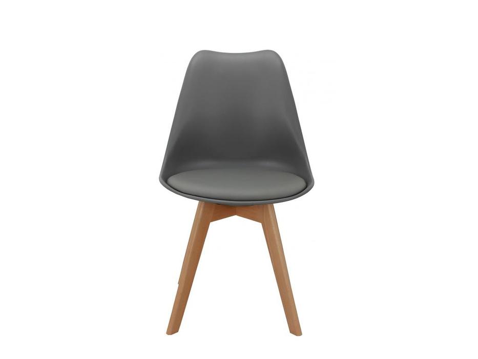 Bradex: Eames Bon: стул  (серый)
