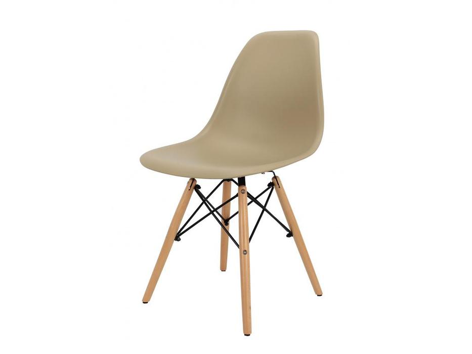 Bradex: Eames: стул  (латте)