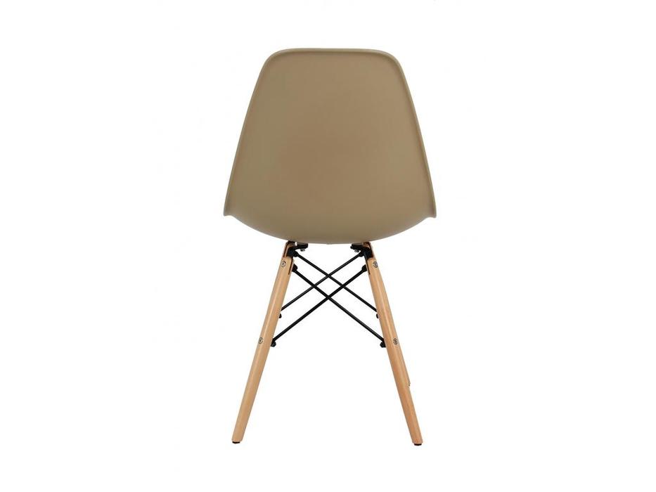 Bradex: Eames: стул  (латте)
