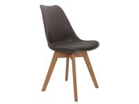Bradex: Eames Bon: стул  (латте)