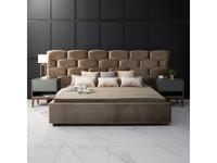 Кровать двуспальная MDeHouse Honeycomb