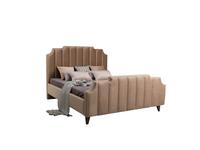 Кровать двуспальная MDeHouse Lola