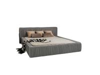 Кровать двуспальная MDeHouse Storm
