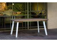 Стол садовый Keter Harmony Extendable
