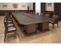 Кабинет руководителя классика Blue Line Washington