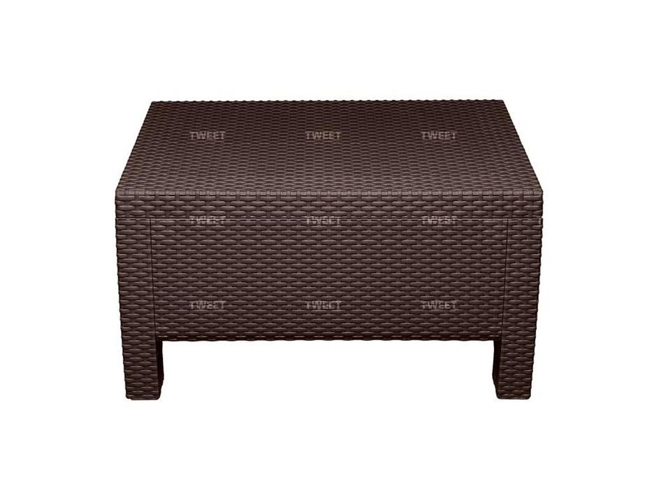 Tweet: Table: стол журнальный (венге)