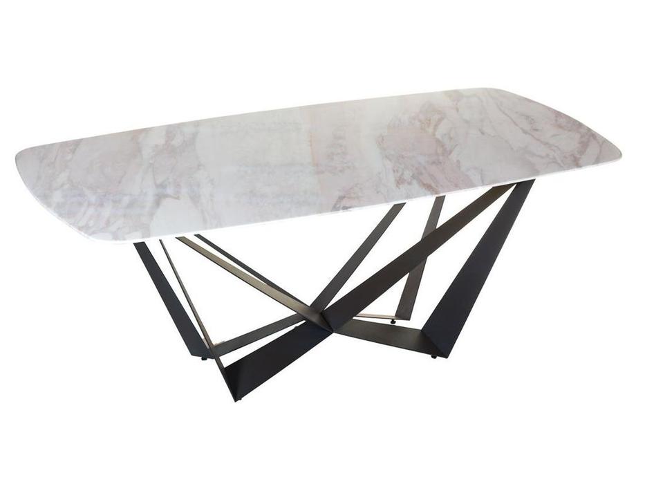 STG: Scorpio Marble: стол обеденный Marble  (мрамор, керамогранит)