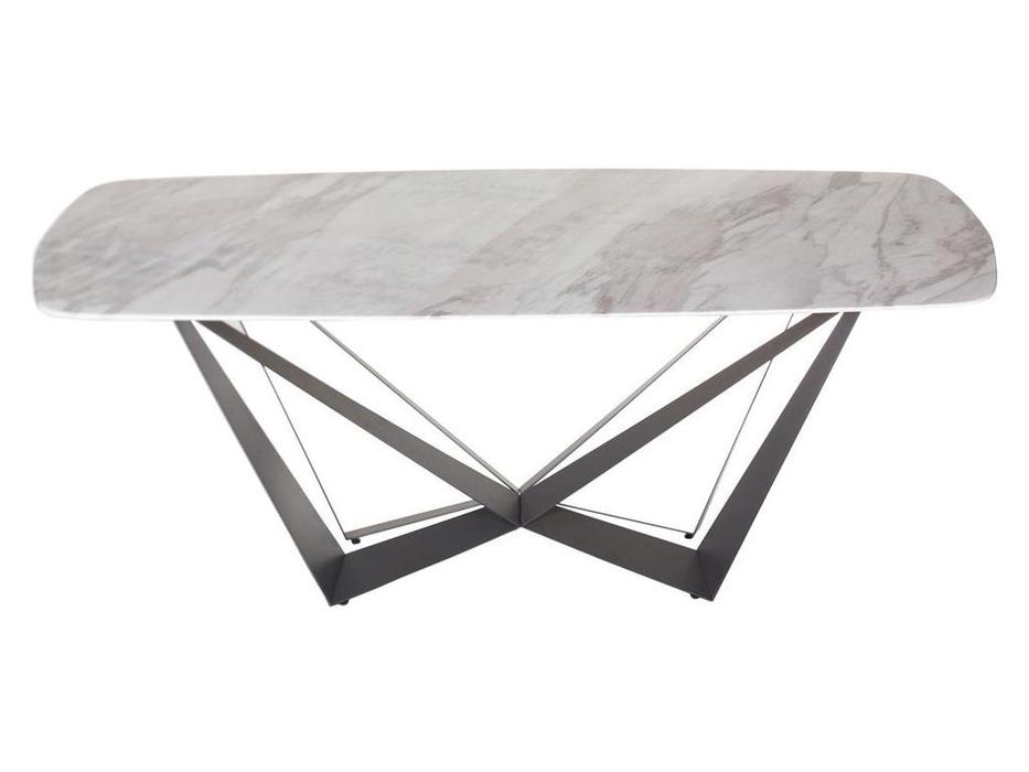 STG: Scorpio Marble: стол обеденный Marble  (мрамор, керамогранит)
