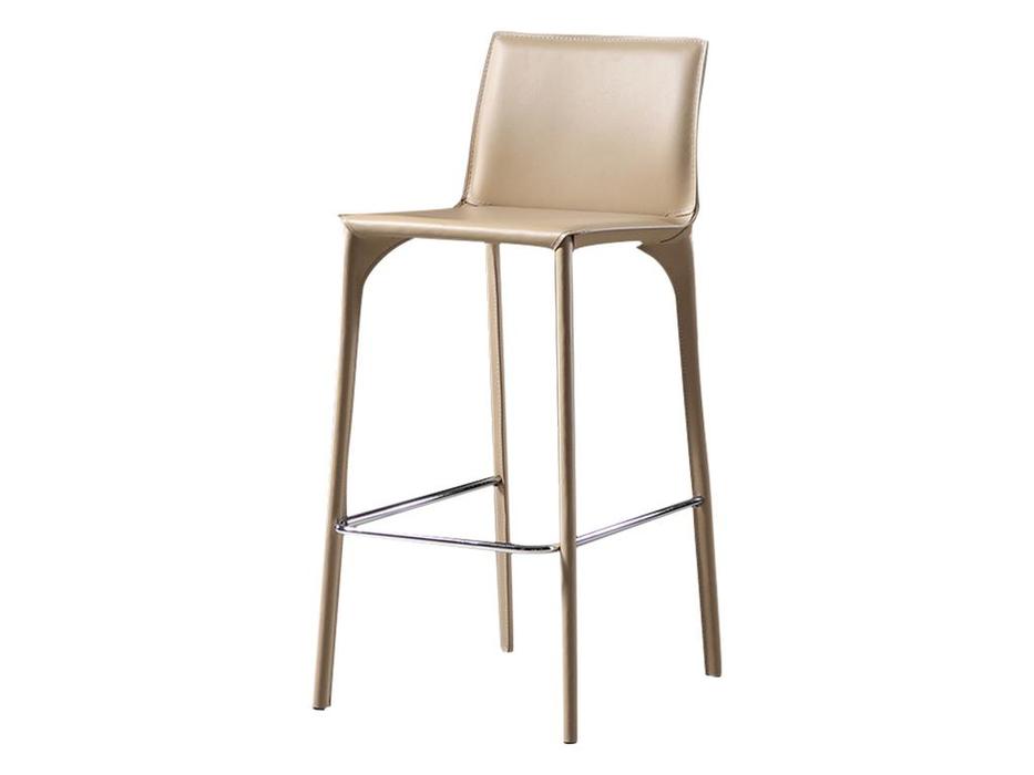 STG: Saddle Chair Barstool: стул барный  (бежевый)