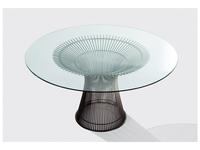 Стол обеденный STG Platner