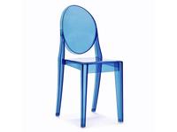 Стул STG Victoria Ghost Slim