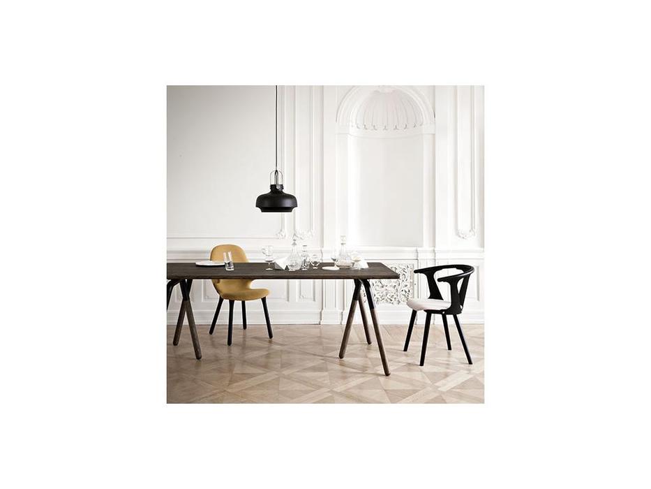 STG: Copenhagen M: люстра подвесная  (черный)