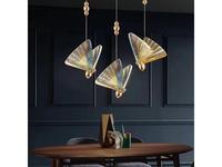 Люстра подвесная STG The Fluttering Butterfly