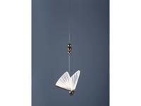 Люстра подвесная STG The Fluttering Butterfly