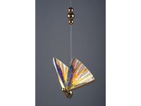 Люстра подвесная STG The Fluttering Butterfly