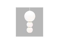 Люстра подвесная STG Pearls D
