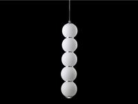 Люстра подвесная STG Pearls E