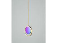 Люстра подвесная STG Pearl Circle