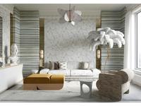 Торшер STG The Feather Floor Lamp