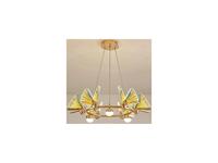 Люстра подвесная STG The Fluttering Butterfly