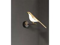 Бра STG Golden Bird One