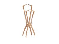 Leda Artisans: Kamerdiner: вешалка напольная (дуб)