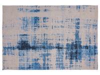 ESF: Vintage: ковер Minimal blue (синий)