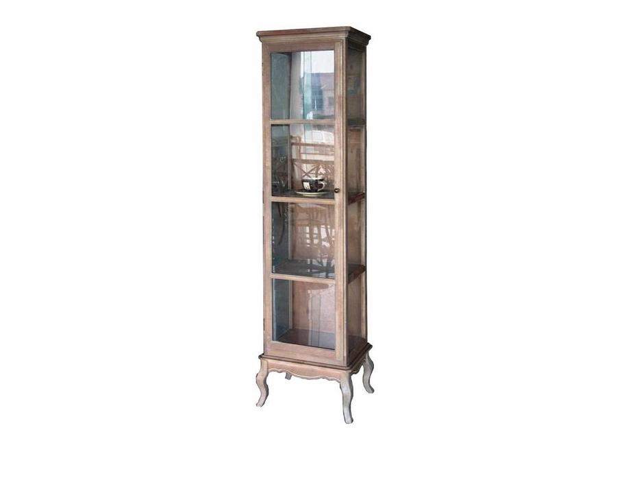 CUF Limited: Marcel & Chateau: шкаф книжный  D68 (дуб)