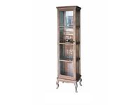 CUF Limited: Marcel & Chateau: шкаф книжный  D68 (дуб)
