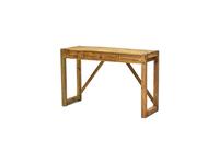 CUF Limited: Wooden Vintage Loft: стол письменный  (винтаж)