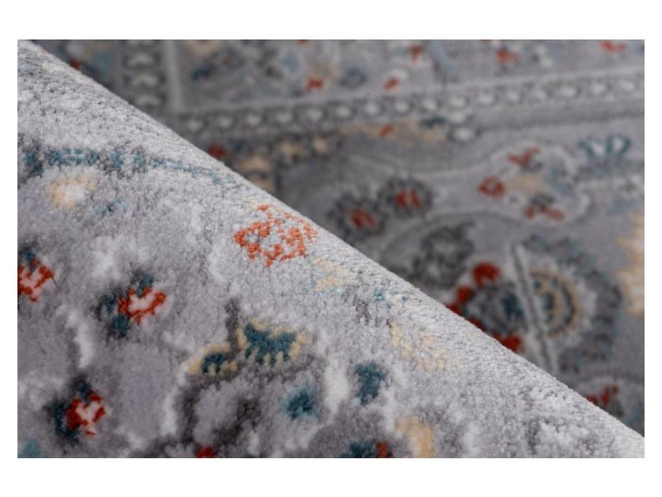 NORR Carpets: Classic: ковер  (серебристый)