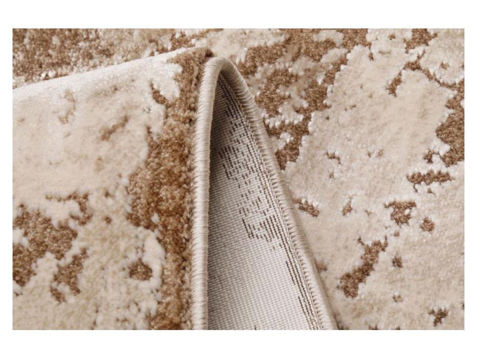 NORR Carpets: craft TERRA BEIGE: ковер  (бежевый)
