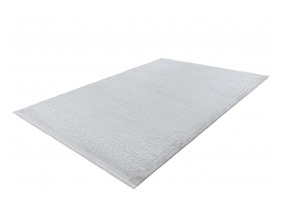 NORR Carpets: Pierre Cardin: ковер  Triomphe (серебристый)