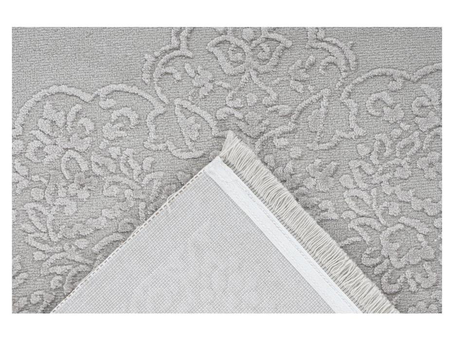 NORR Carpets: Pierre Cardin: ковер  Triomphe (серебристый)