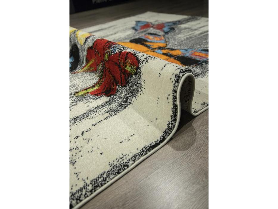 NORR Carpets: Espo Butterfly: ковер  (разноцветный)