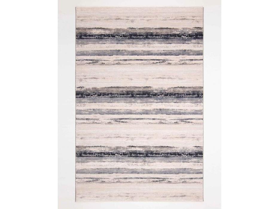 NORR Carpets: Babilon: ковер  (серый)