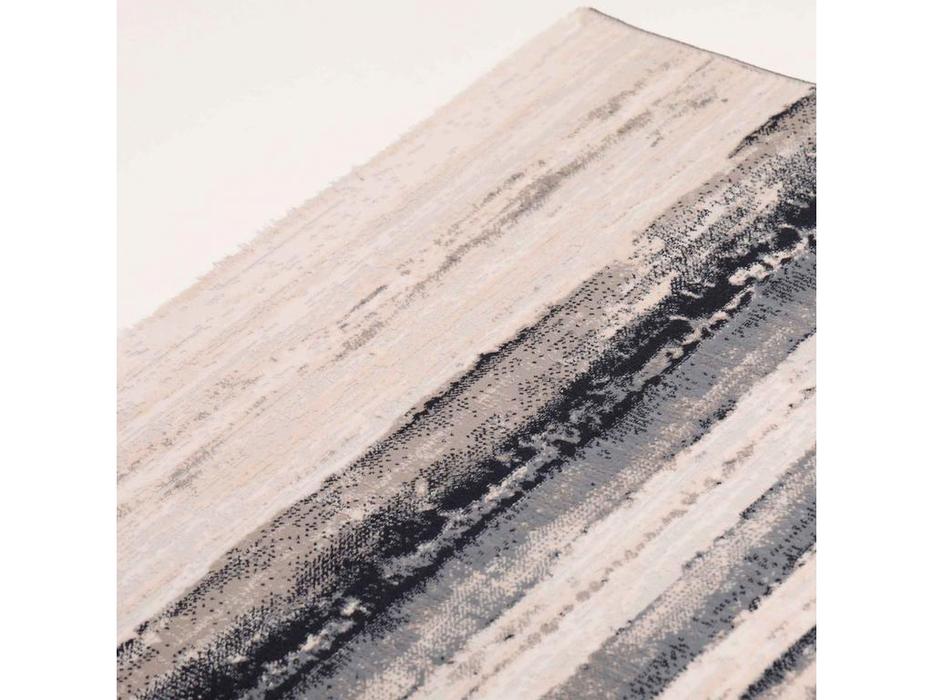 NORR Carpets: Babilon: ковер  (серый)