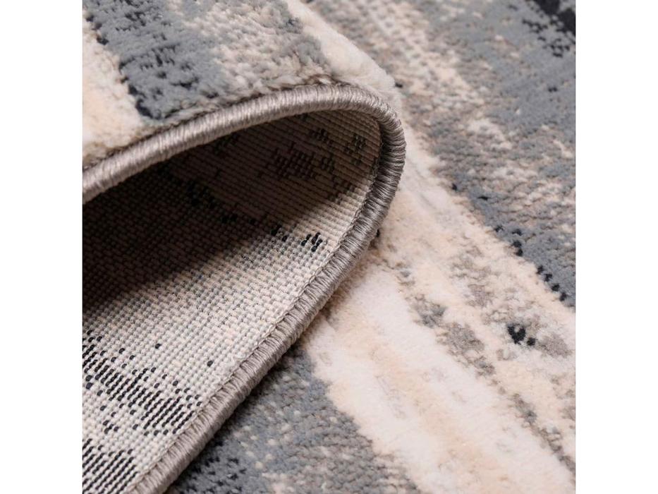 NORR Carpets: Babilon: ковер  (серый)