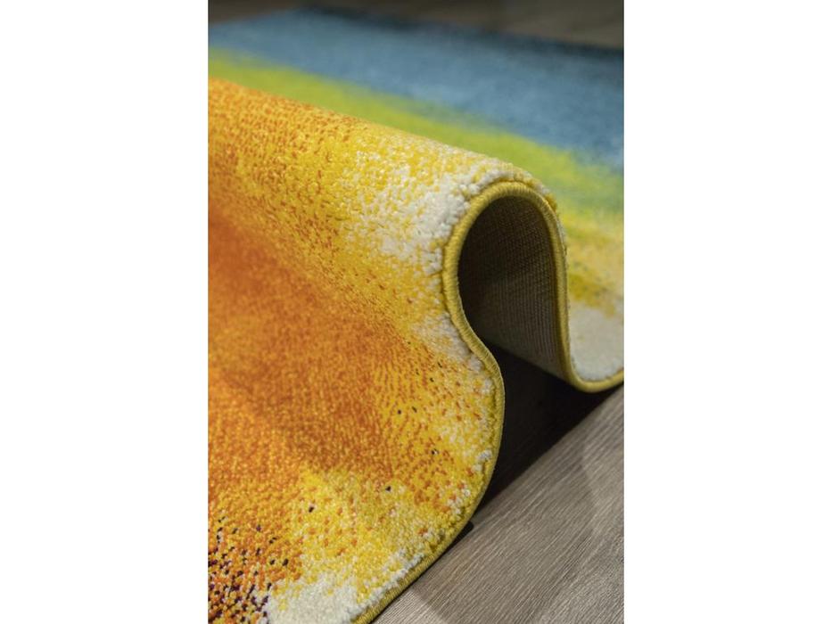 NORR Carpets: Espo: ковер  (разноцветный)