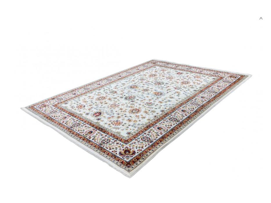 NORR Carpets: Classic: ковер  классический (бежевый)