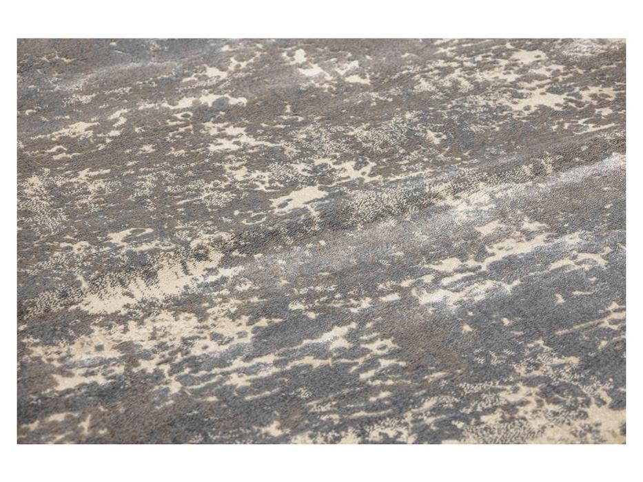 NORR Carpets: Loft: ковер  (серо-голубой)