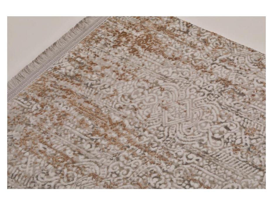 NORR Carpets: Emirgan Bakir: ковер  (бежевый)