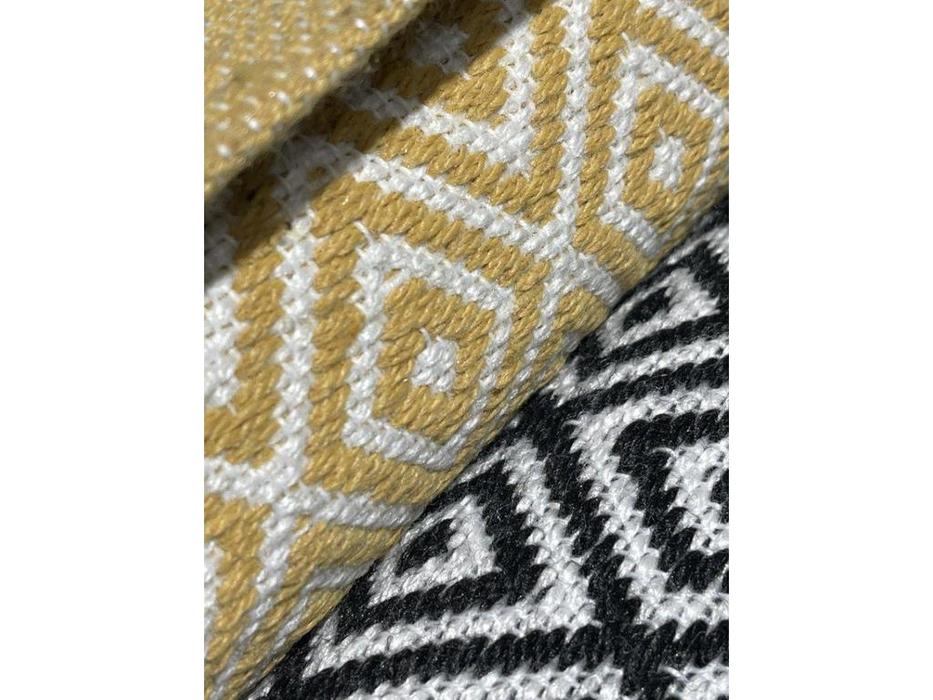 NORR Carpets: Tolledo: ковер  двусторонний (желтый)