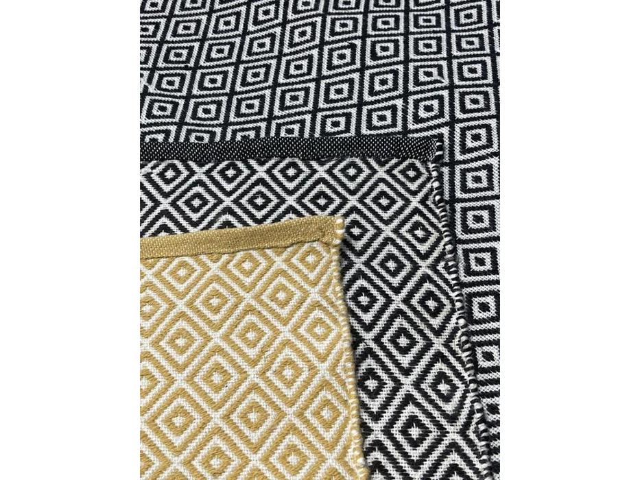 NORR Carpets: Tolledo: ковер  двусторонний (желтый)