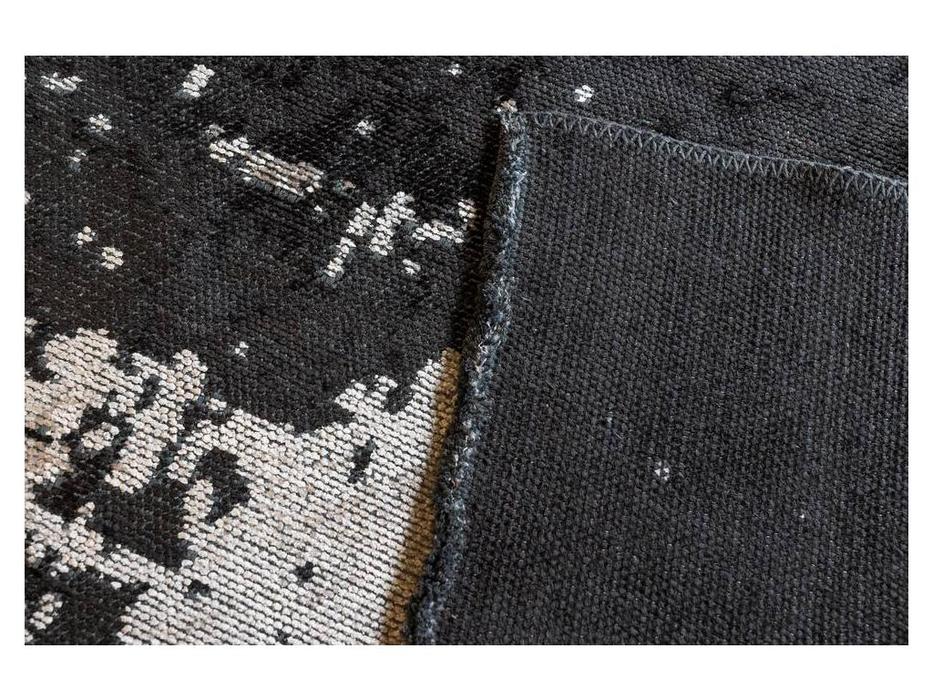NORR Carpets: Verona: ковер  (черный, серый)