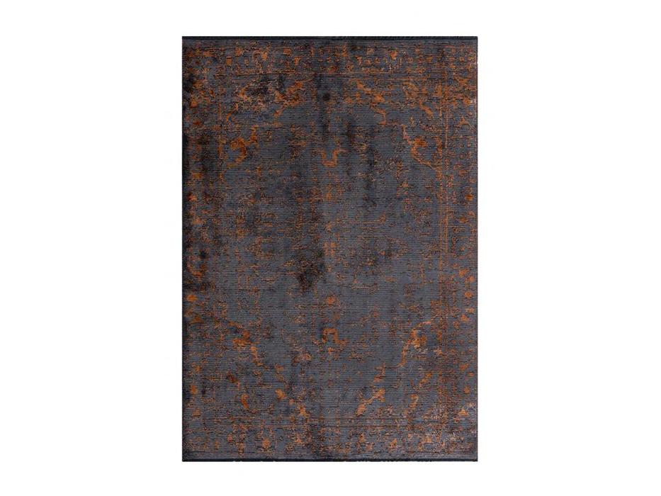 NORR Carpets: Ivy: ковер  (темно-серый)