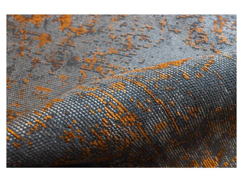 NORR Carpets: Ivy: ковер  (темно-серый)
