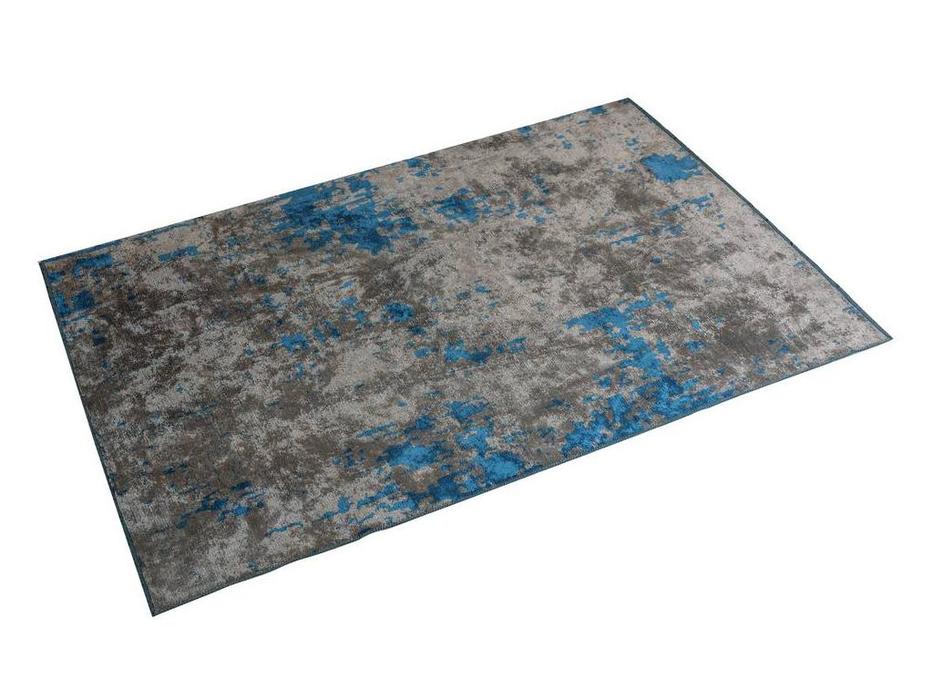 NORR Carpets: Verona: ковер  (серый, синий)